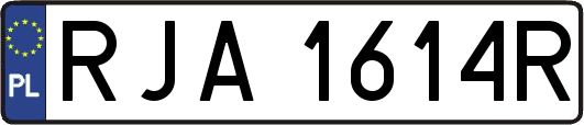 RJA1614R