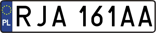 RJA161AA