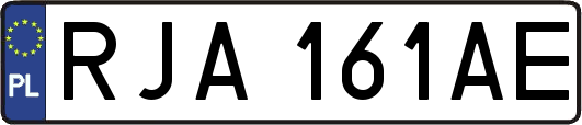 RJA161AE