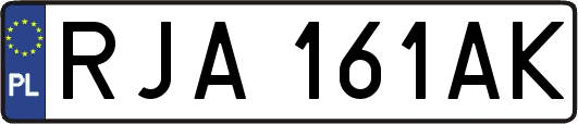 RJA161AK