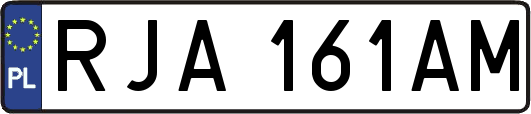 RJA161AM