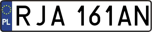 RJA161AN