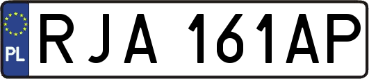 RJA161AP
