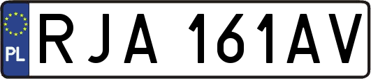 RJA161AV