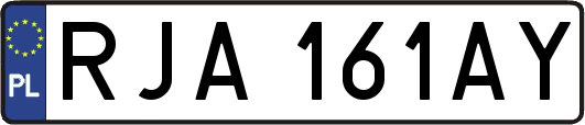 RJA161AY
