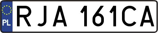 RJA161CA