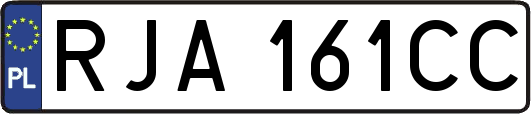 RJA161CC