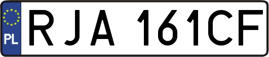 RJA161CF
