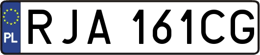 RJA161CG