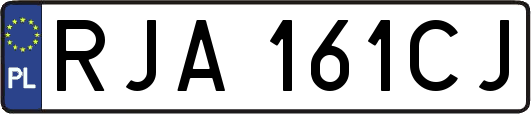 RJA161CJ