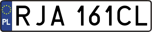 RJA161CL