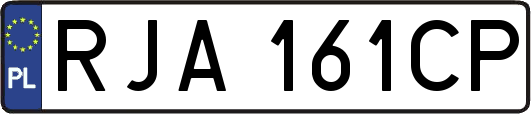 RJA161CP