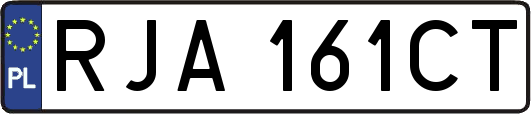 RJA161CT