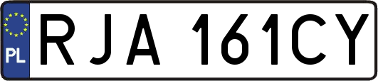 RJA161CY
