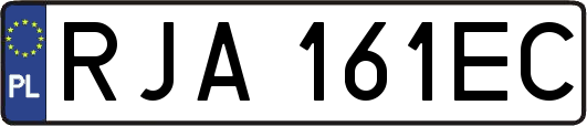 RJA161EC