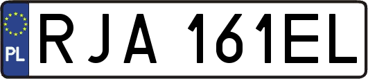 RJA161EL