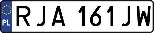 RJA161JW
