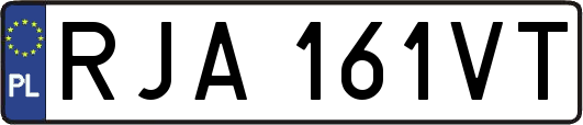 RJA161VT