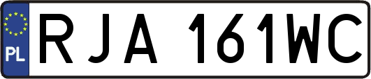 RJA161WC