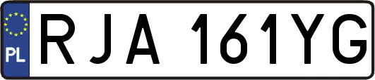 RJA161YG