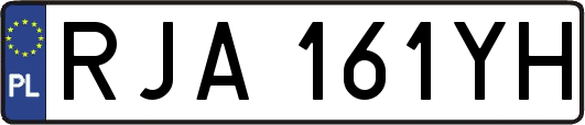 RJA161YH