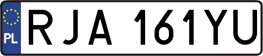 RJA161YU