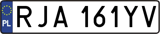 RJA161YV