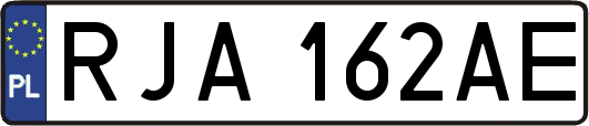 RJA162AE