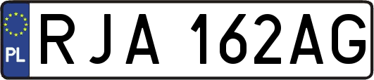 RJA162AG