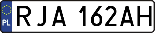 RJA162AH