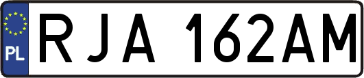 RJA162AM