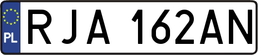 RJA162AN
