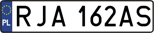 RJA162AS
