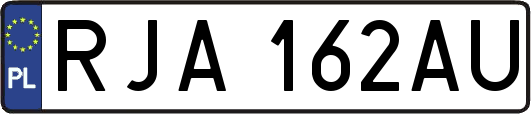 RJA162AU