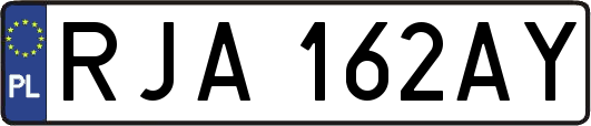 RJA162AY