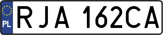 RJA162CA