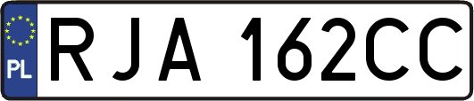 RJA162CC