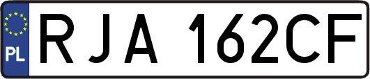 RJA162CF
