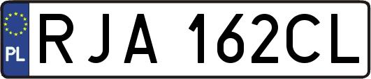 RJA162CL