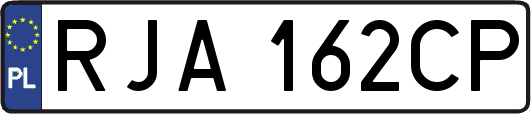 RJA162CP