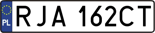 RJA162CT