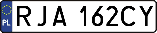 RJA162CY