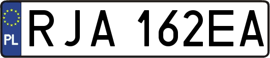 RJA162EA