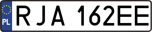 RJA162EE