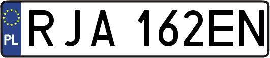 RJA162EN