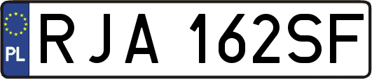 RJA162SF