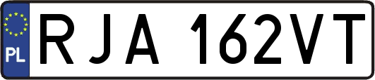 RJA162VT