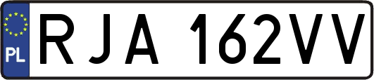 RJA162VV