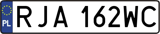 RJA162WC