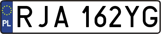 RJA162YG